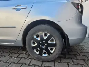 Mazda 3 3 Fließheck 1.6 Sport Active Bild 3