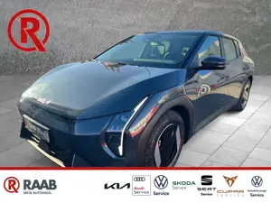 Kia EV4 Air 81.4 kWh Keyless Mehrzonenklima Spurhalteass.