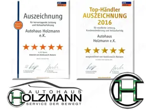 MINI Cooper D Cabrio Chili Colour Line LCI/Navi/HK Bild 4