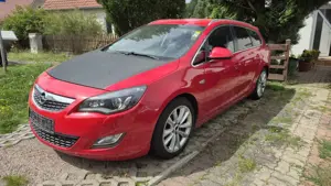 Opel Astra 2.0 CDTI DPF Sports Tourer Innovation