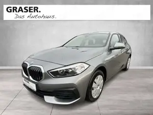 BMW 116 i DAB WLAN Klima Sitzheizung PDC