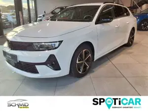 Opel Astra Sports Tourer GS *AHK*Kamera*NAVI*