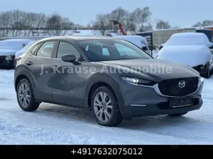 Mazda CX-3 0 SKYACTIV X HUD LED Kam Navi Ass. 1.Hd Bild 5