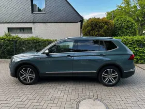Volkswagen Tiguan Allspace Tiguan Allspace 2.0 TDI SCR 4Motion DSGHighline