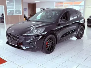 Ford Kuga ST-Line X+Kamera+Navi+Sport+Xenon+37TKM Bild 2