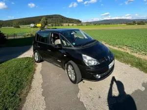 Renault Espace Espace 2.0 Aut. Initiale