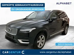 Volvo XC90 XC 90 T8 AWD Core Plug-In Matrix
