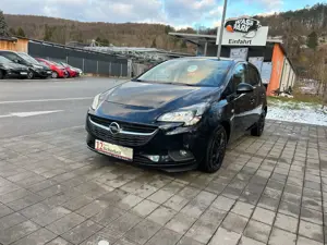 Opel Corsa E ON** GEPFLEGT **
