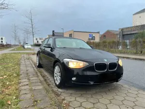 BMW 120 120d