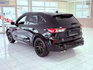 Ford Kuga ST-Line X+Kamera+Navi+Sport+Xenon+37TKM Bild 3