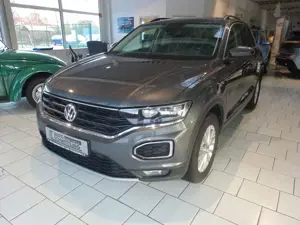 Volkswagen T-Roc T-Roc 1.5 TSI ACT OPF Style