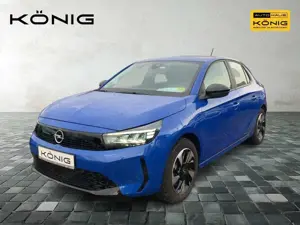 Opel Corsa F ELEKTRIK 50kWh KLIMA*CARPLAY*PDC