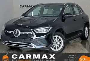 Mercedes-Benz GLA 200 d,T.Leder,Navi,LED,Kamera,Panorama