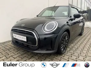 MINI One Cabrio LMR Keyless LED PDC SHZ DAB NAV