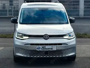 Volkswagen Caddy 2,0 TDI DSG "Move"