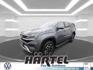 Volkswagen Amarok DC STYLE 3.0 TDI 4MOTION 10-GANG AUTOMATIK