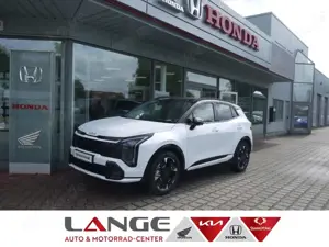 Kia Sportage 1.6T AWD DCT GT-Line HEV DriveWise-Paket HEAD-UP-D