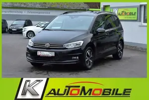 Volkswagen Touran Dynaudio+Kamera+SHZ+Panorama+7-Sitzer+LED
