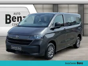 Volkswagen T7 Caravelle 2.0 TDI KR*8 SITZE***TOP-EXTRAS*** Klima