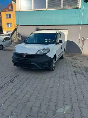Fiat Doblo Doblò Basis Kasten