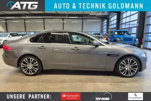 Jaguar XF 3.0 V6 KOMPRESSOR PRESTIGE LEDER XENON PANO