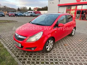 Opel Corsa D Innovation "110 Jahre" Bild 3
