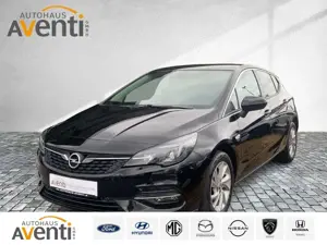 Opel Astra K Elegance Park Assist*Kamera*LED*Navi*SHZ