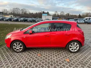 Opel Corsa D Innovation "110 Jahre" Bild 4