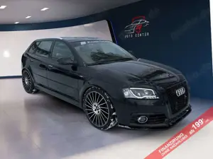 Audi A3 Sportback/S-Line/Sport/19"/Advanced