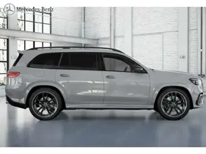 Mercedes-Benz GLS 450 d 4M AMG MBUX+360°+M-LED+AHK+Standheiz Bild 5