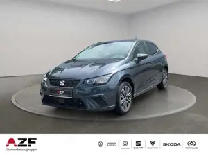 SEAT Ibiza Style Edition 1.0 TSI DSG+ACC+SHZ+FullLink