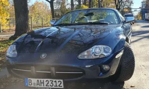 Jaguar XK8 XK8 Coupe