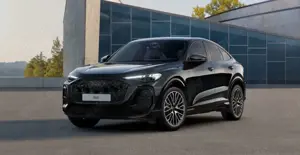 Audi SQ5 Sportback S-Line Exterieur + Interieur Bild 2