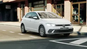 Volkswagen Polo Life 1.0 TSI PDC+CARPLAY+KLIMA+LED Klima