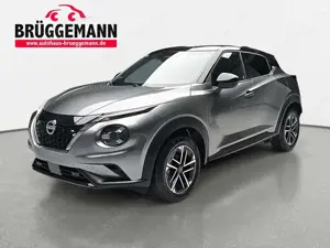 Nissan Juke JUKE 1.6 HYBRID AUTO. N-CONNECTA WINTER FRONTSCHEI