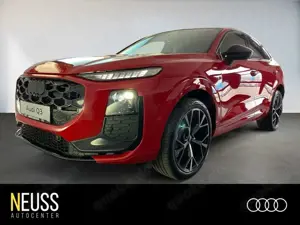Audi Q3 Sportback TFSI S line PROMO+PANO+AHK+ACC+RFK+