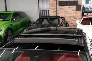 Audi S5 SPORTBACK 3.0 TDI|S-SITZE|CARBON|BO|NP:93T€ Bild 4