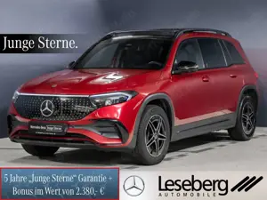 Mercedes-Benz EQB 250 EQB 250+ AMG LED/Pano/Night/Memory/360° - Kamera