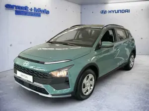 Hyundai BAYON 1.0 T-GDI Select