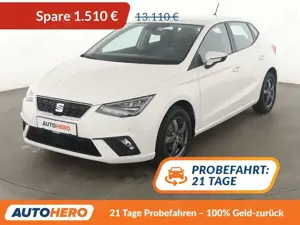 SEAT Ibiza 1.0 TSI Style*NAVI*LED*ACC*