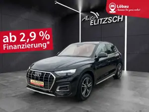 Audi Q5 40 TDI advanced quattro Matrix AHK Navi AVC ACC...