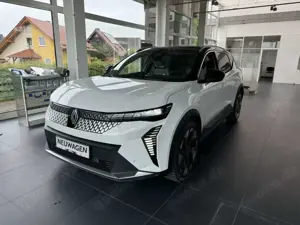 Renault Scenic 100% ele Techno 170 Comfort