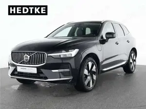 Volvo XC60 T8 Recharge AWD Plus Bright 20"+HK+ACC+360