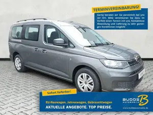 Volkswagen Caddy 1.5 TSI DSG 7-Sitzer / AppCon / AHK