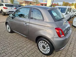 Fiat 500 DolceVita*AppleCar*DAB*Tempo*Pano* Bild 4