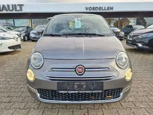 Fiat 500 DolceVita*AppleCar*DAB*Tempo*Pano* Bild 3