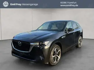 Mazda CX-60 e-SKYACTIV-D 254 M HYBRID AWD TAKUMI PLUS 18