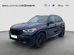 BMW X5 xDrive40d ///M-Sport ACC Laser PanoSD Luftfw.