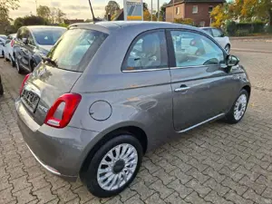 Fiat 500 DolceVita*AppleCar*DAB*Tempo*Pano* Bild 5