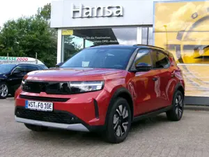 Opel Frontera Electric GS 83KW